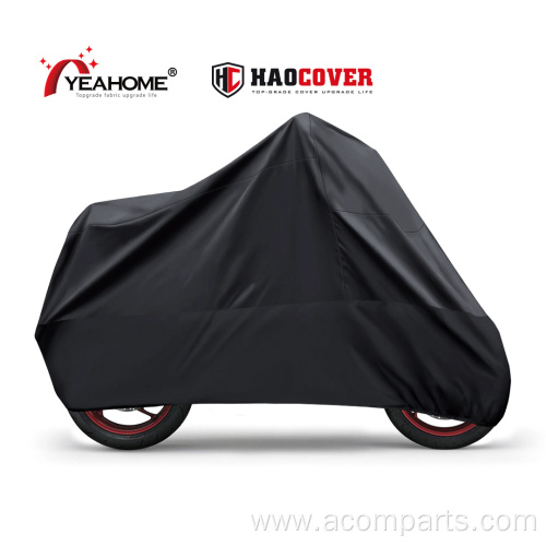 All-Weather Durable Waterproof Motorcycle Cover Bike Cover